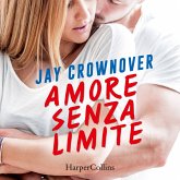 Amore senza limite (MP3-Download) Amore senza limite (MP3-Download)