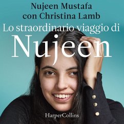 Lo straordinario viaggio di Nujeen (MP3-Download) - Mustafa, Nujeen; Lamb, Christina