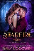 Starfire (Grim Gate, #2) (eBook, ePUB)