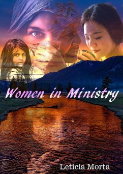 Women In Ministry (eBook, ePUB) - Morta, Leticia