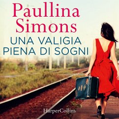 Una valigia piena di sogni (MP3-Download) - Simons, Paullina
