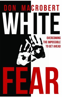 White Fear (eBook, ePUB) - MacRobert, Don
