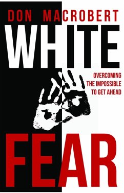 Cover White Fear (eBook, ePUB)