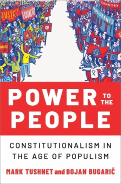 Cover Power to the People (eBook, ePUB)