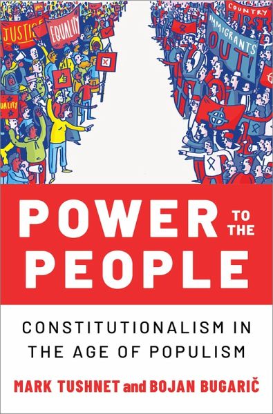 Power to the People (eBook, ePUB) Power to the People (eBook, ePUB)