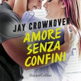 Amore senza confini (MP3-Download) Amore senza confini (MP3-Download)