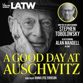 A Good Day at Auschwitz (MP3-Download)