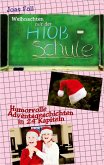 Weihnachten mit der Hiob-Schule