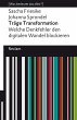 Träge Transformation. Welche... - Bild 1