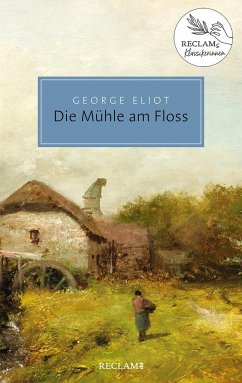 Die Mühle am Floss - Eliot, George