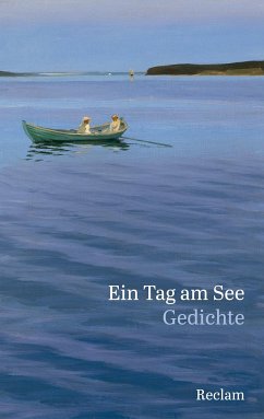 Cover Ein Tag am See