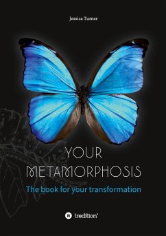 Your Metamorphosis - Turner, Jessica