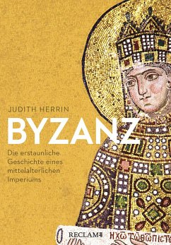 Byzanz - Herrin, Judith