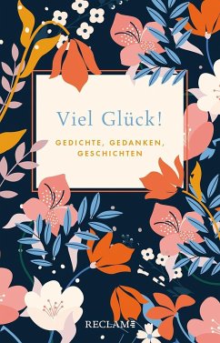 Cover Viel Glück!