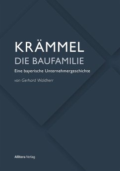 Krämmel - Die Baufamilie - Waldherr, Gerhard