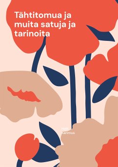 Tähtitomua ja muita satuja ja tarinoita (eBook, ePUB) - Karimus, Helli