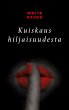Kuiskaus hiljaisuudesta (eBook, ePUB) - Bild 1
