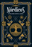 Box - Nórdicos Os melhores contos e lendas (eBook, ePUB) Box - Nórdicos Os melhores contos e lendas (eBook, ePUB)