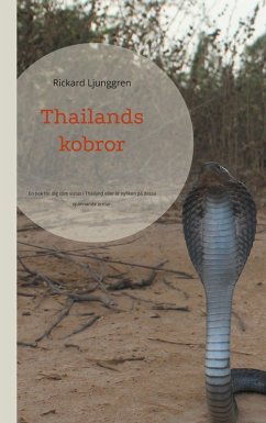 Thailands kobror (eBook, ePUB) - Ljunggren, Rickard