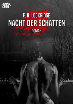 NACHT DER SCHATTEN (eBook, ePUB) - Lockridge, F. R.