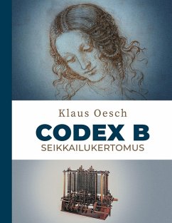 Cover Codex B (eBook, ePUB)