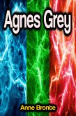 Agnes Grey (eBook, ePUB)