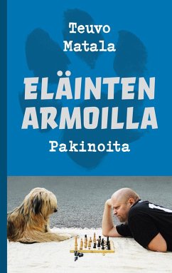 Eläinten armoilla (eBook, ePUB)