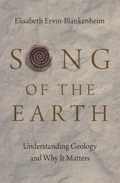 Song of the Earth (eBook, ePUB) - Ervin-Blankenheim, Elisabeth