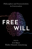 Free Will (eBook, ePUB)