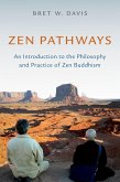 Zen Pathways (eBook, ePUB)