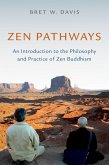 Zen Pathways (eBook, ePUB) Zen Pathways (eBook, ePUB)