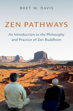 Cover Zen Pathways (eBook, ePUB)