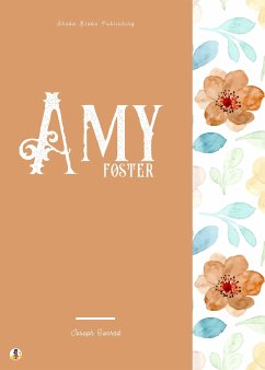 Amy Foster (eBook, ePUB) - Conrad, Joseph