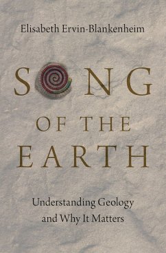 Cover Song of the Earth (eBook, PDF)