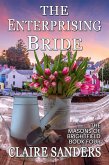 The Enterprising Bride (The Masons of Brightfield) (eBook, ePUB)