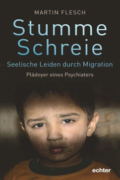 Stumme Schreie (eBook, ePUB) - Flesch, Martin