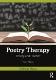 Poetry Therapy (eBook, PDF)
