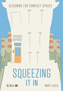 Squeezing It In (eBook, ePUB) - Leslie, Mary