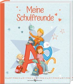 Meine Schulfreunde - Gisela Dürr