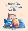 Die kleine Eule will noch nicht ins Bett - Bild 1