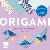 Origami - einfach japanisch falten!