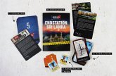 Krimi-Spielebox: Unsolved Crime Cases - Endstation Sri Lanka Krimi-Spielebox: Unsolved Crime Cases - Endstation Sri Lanka