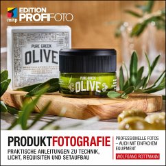 Produktfotografie - Rottmann, Wolfgang