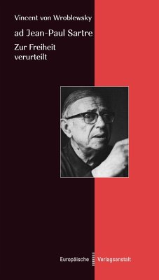 ad Jean-Paul Sartre - Wroblewsky, Vincent von