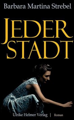 Jederstadt - Strebel, Barbara Martina