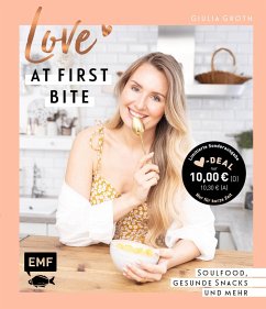 Love at First Bite - Groth, Giulia