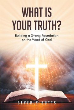 Cover What Is Your Truth? (eBook, ePUB)
