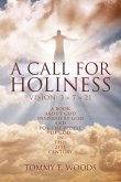 A Call for Holiness (eBook, ePUB)
