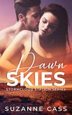 Dawn Skies (Stormcloud Station, #4) (eBook, ePUB)