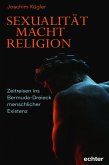 Sexualität – Macht – Religion (eBook, ePUB)